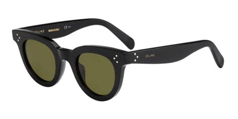 Celine CL41375/S 807 1E 44 Sunglasses 